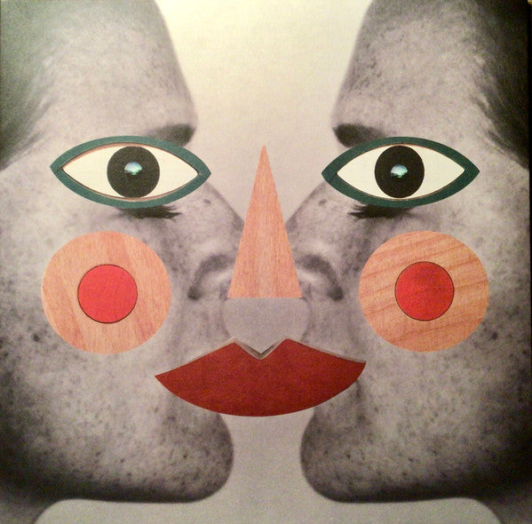 Emiliana Torrini - Tookah (LP, Album)