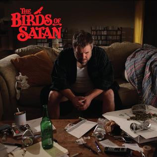 The Birds Of Satan - The Birds Of Satan (CD, Album, Dig)