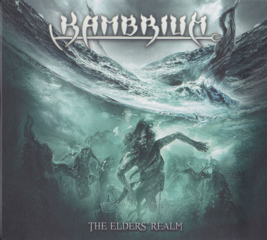 Kambrium (2) - The Elders’ Realm (CD, Album)