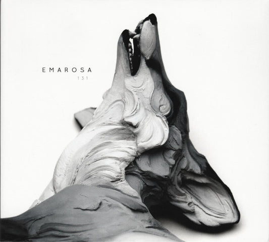 Emarosa - 131 (CD, Album)