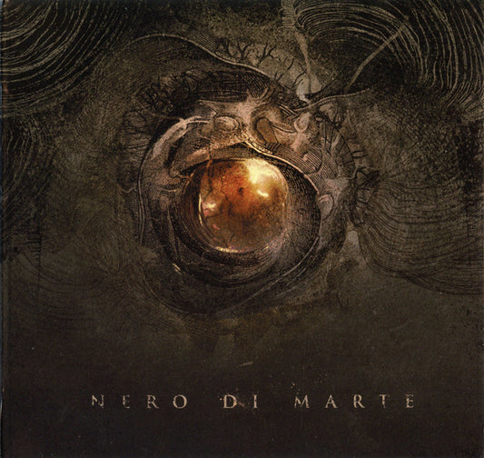 Nero Di Marte - Nero Di Marte (CD, Album)