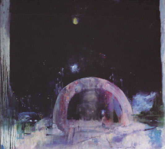 Daughter (2) - Not To Disappear (CD, Album)