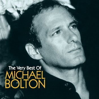 Michael Bolton - The Very Best Of Michael Bolton (CD, Comp)