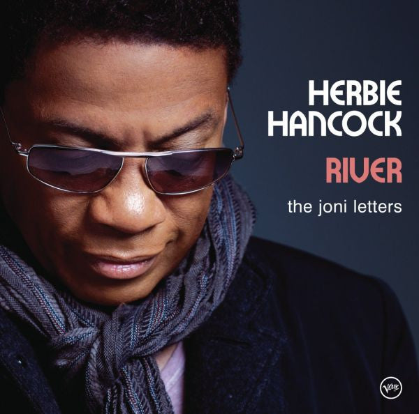Herbie Hancock - River: The Joni Letters (CD, Album)