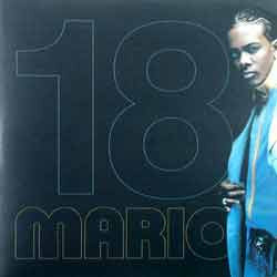 Mario - 18 (12", Promo)