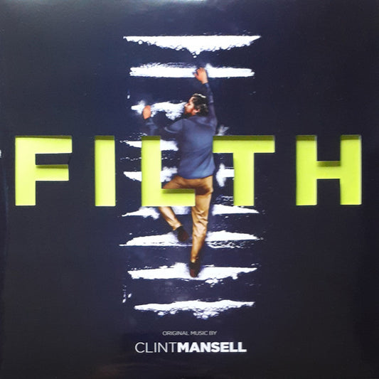 Clint Mansell - Filth (LP)