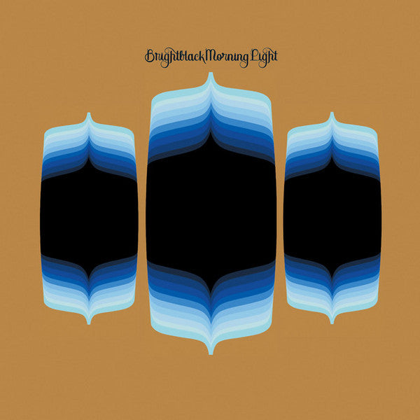 Brightblack Morning Light - Brightblack Morning Light (CD, Album)