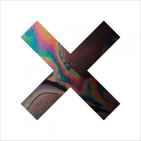 The XX - Coexist (CD, Album, Jew)