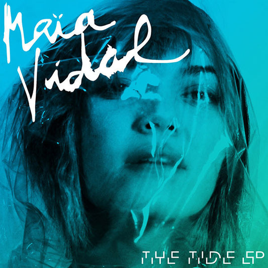 Maïa Vidal - The Tide EP (10", EP)