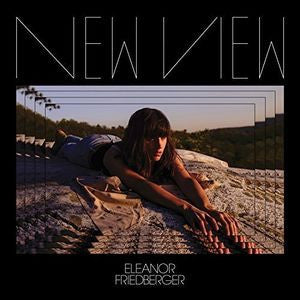 Eleanor Friedberger - New View (CD, Album)