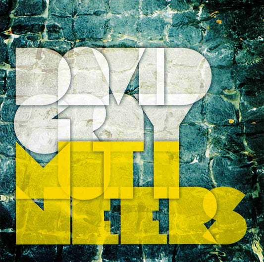 David Gray - Mutineers (CD, Album)