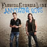 Florida Georgia Line - Anything Goes (CD, Album)