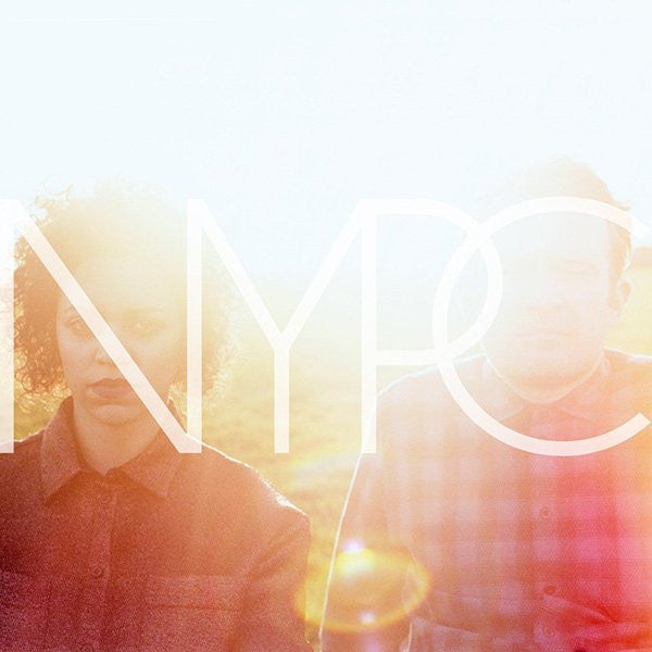 NYPC* - NYPC (CD, Album)
