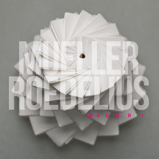 Mueller*, Roedelius* - Imagori (LP, Album, Pin)