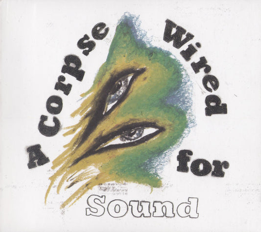wMerchandise* - A Corpse Wired For Sound (CD, Album)