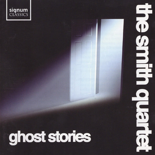 The Smith Quartet - Ghost Stories (CD)