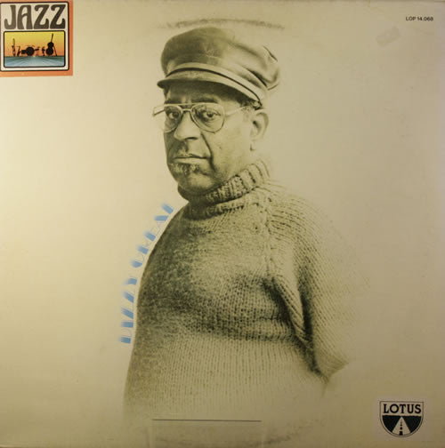 Dizzy Gillespie - Dizzy Great (LP, Album, RE)