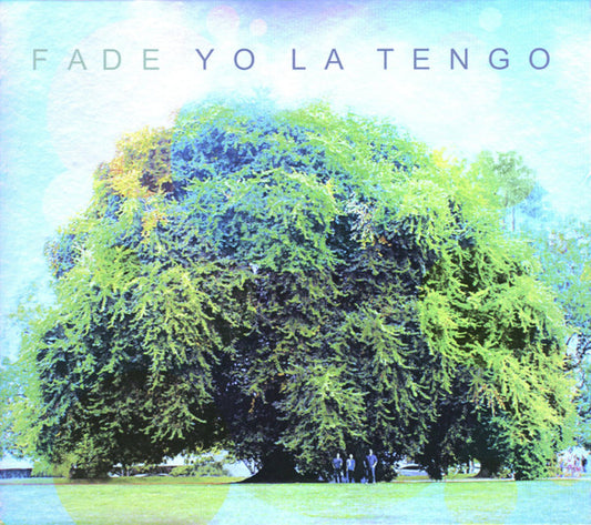 Yo La Tengo - Fade (CD, Album)