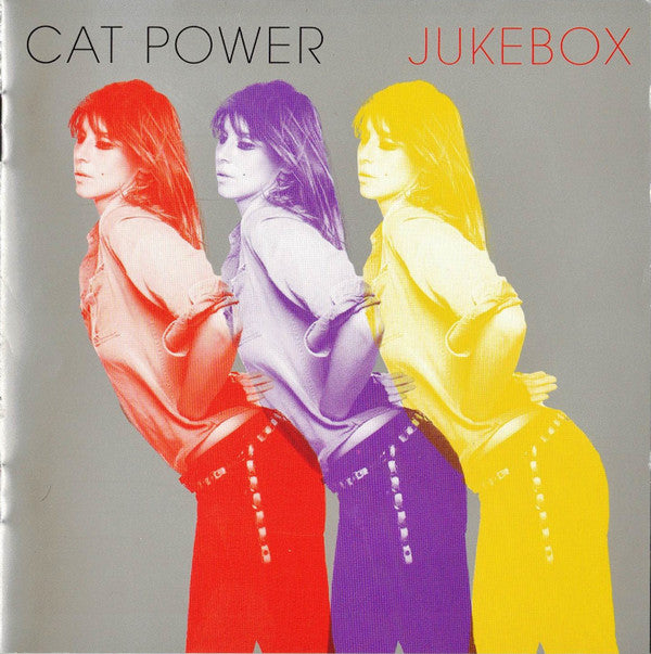 Cat Power - Jukebox (CD, Album)