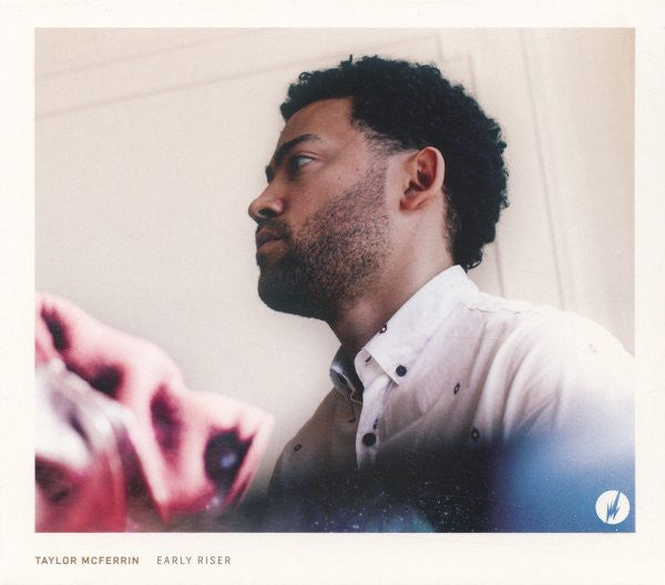 Taylor McFerrin - Early Riser (CD, Album)
