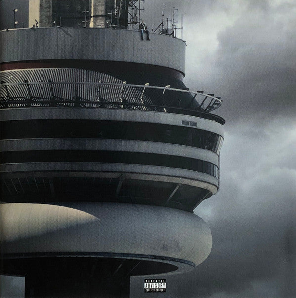 Drake - Views (CD, Album)