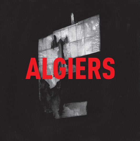 Algiers (2) - Algiers (CD, Album)