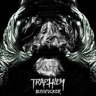 Trap Them - Blissfucker (CD, Album)