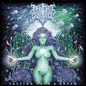 Inanimate Existence - Calling From A Dream (CD, Album)