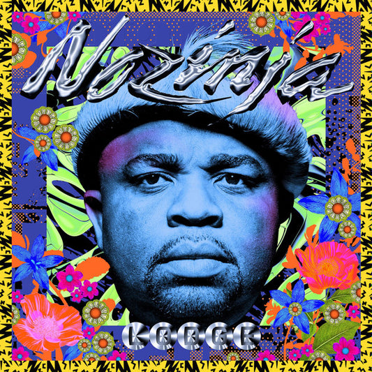 Nozinja - Nozinja Lodge (CD, Album)