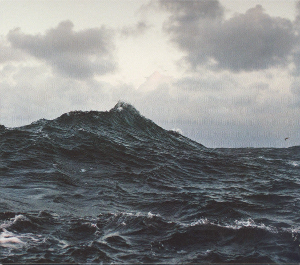 Volcano Choir - Repave (CD, Album)