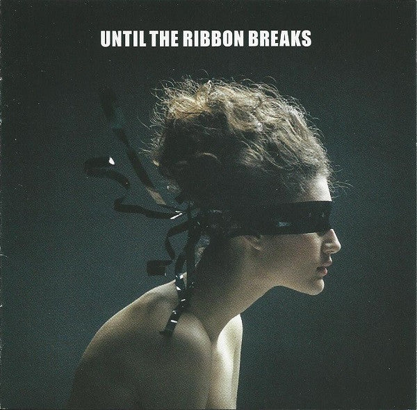 Until The Ribbon Breaks - A Lesson Unlearnt (CD, Album)