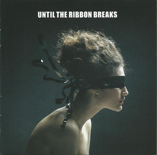Until The Ribbon Breaks - A Lesson Unlearnt (CD, Album)