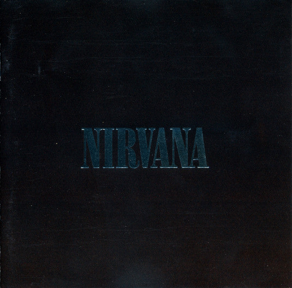 Nirvana - Nirvana (CD, Comp, RM, Uni)