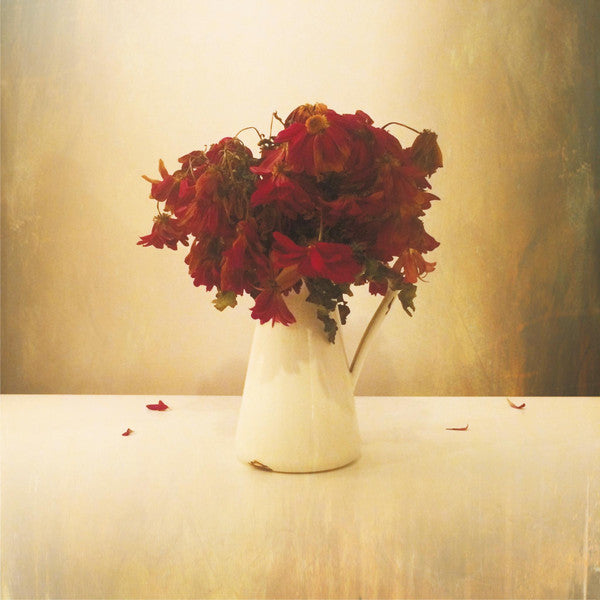 The Lion And The Wolf - The Cardiac Hotel (LP, Album)
