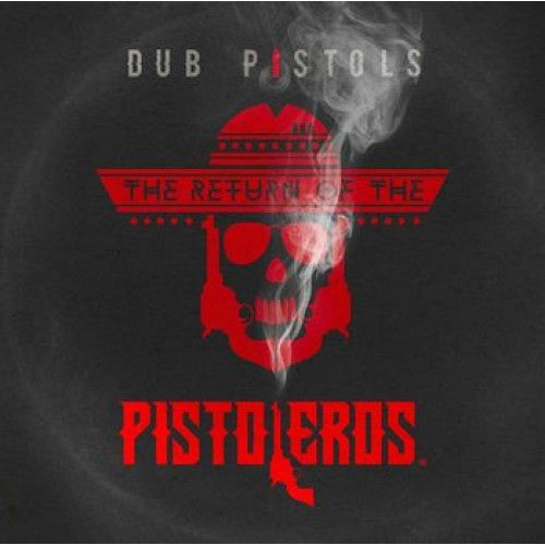 Dub Pistols - The Return Of The Pistoleros (CD, Album, Dig)