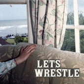 Let's Wrestle - Let's Wrestle (CD, Album)