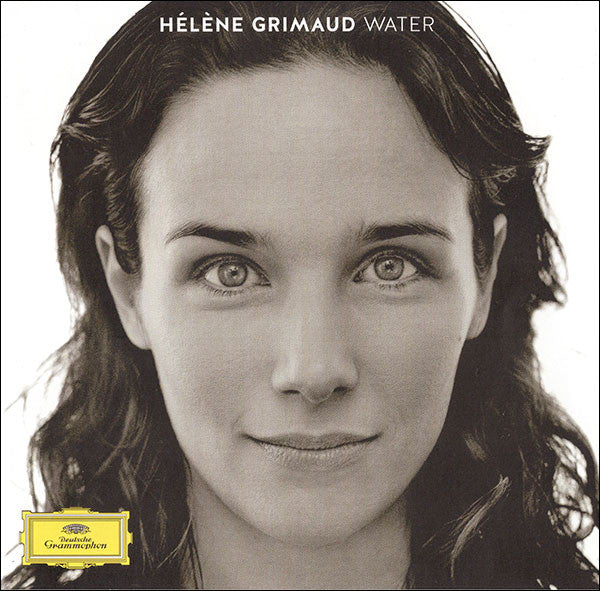 Hélène Grimaud - Water (CD, Album, Mixed)