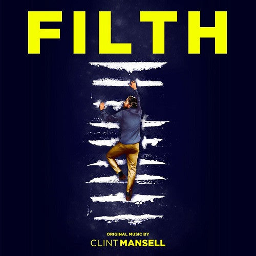 Clint Mansell - Filth (CD)