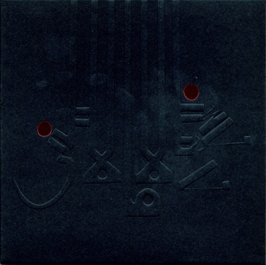 Shabazz Palaces - Lese Majesty  (CD, Album)