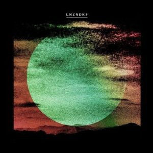 LNZNDRF - LNZNDRF (CD, Album)