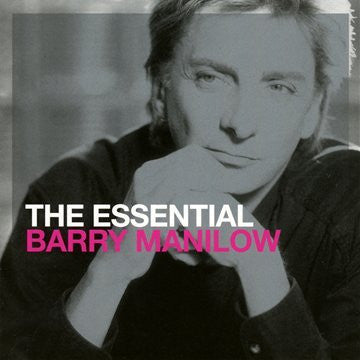 Barry Manilow - The Essential Barry Manilow (2xCD, Comp, RE, Sup)