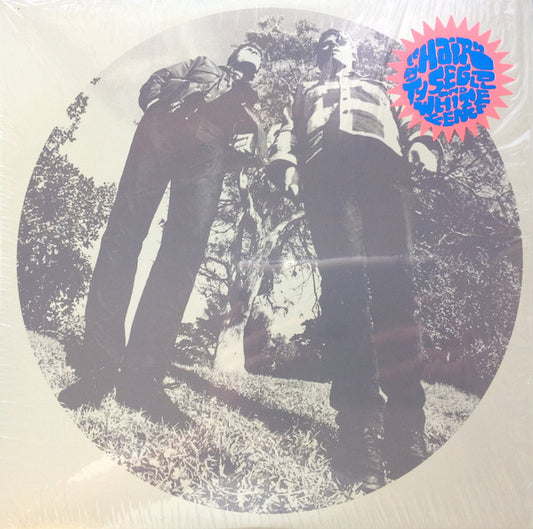 Ty Segall & White Fence - Hair (LP, Album)