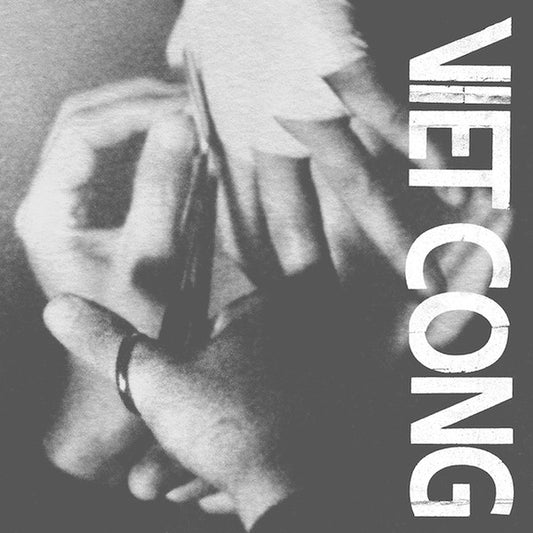Viet Cong (2) - Viet Cong (LP, Album)