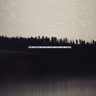 Monk Parker - How The Spark Loves The Tinder (12", MiniAlbum, 180)