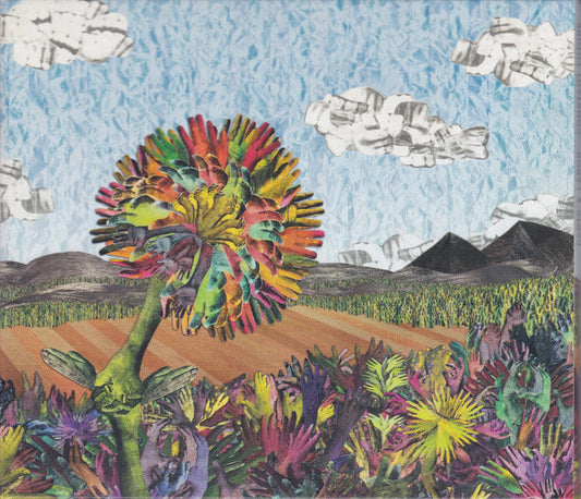 Parts & Labor - Constant Future (CD, Album)