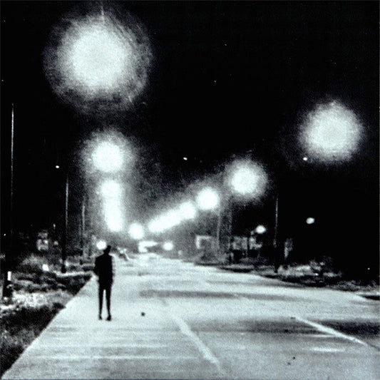 A.A. Bondy - Believers (LP, Album)