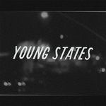 Citizen (10) - Young States (CD, EP)