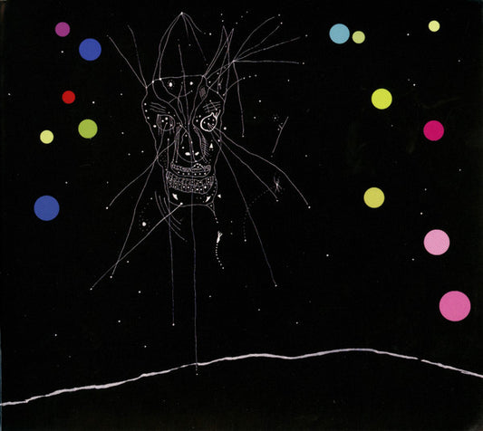 Current 93 - I Am The Last Of All The Field That Fell (CD, Album)