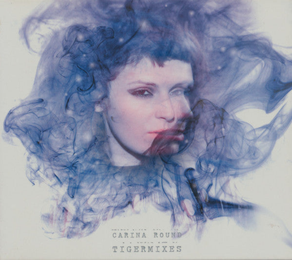 Carina Round - Tigermixes (CD, Album)