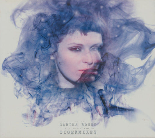 Carina Round - Tigermixes (CD, Album)